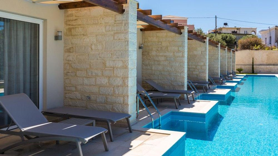 Sport & Beauty 2, Sun&Sea Plus Resort, Crete