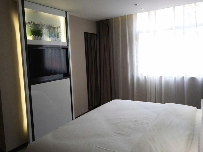 Bedroom 2, Lavande Hotels·Longmen, Huizhou