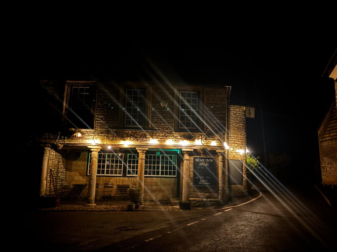 Exterior & Views 5, Bear Inn, Gloucestershire