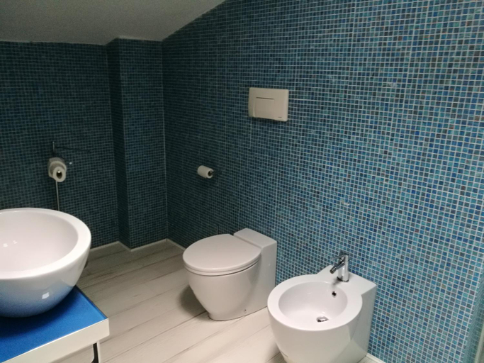 Others 3, Il Palco residence, Massa Carrara