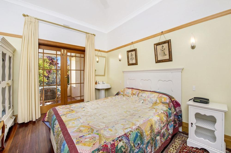 Bedroom 2, Silvermere, Blue Mountains