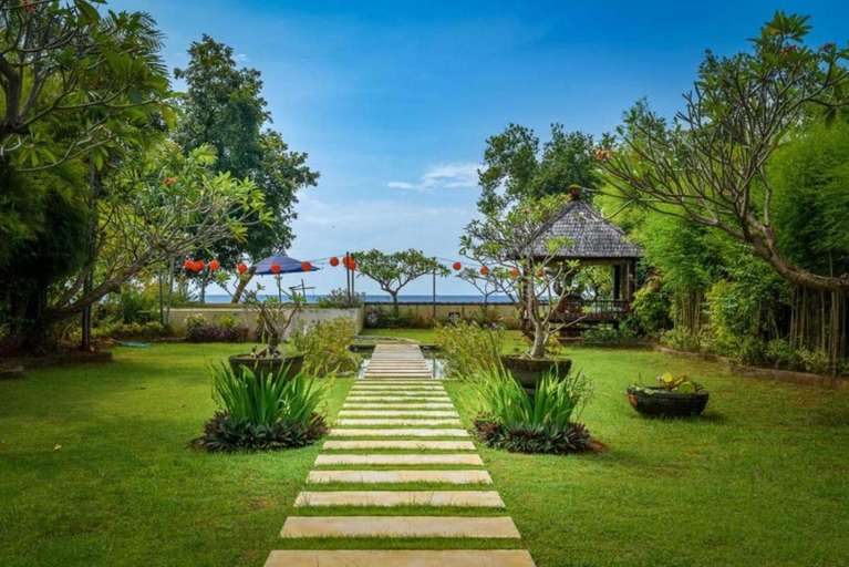 Others 3, Samastiti villas by the beach Lovina, Buleleng