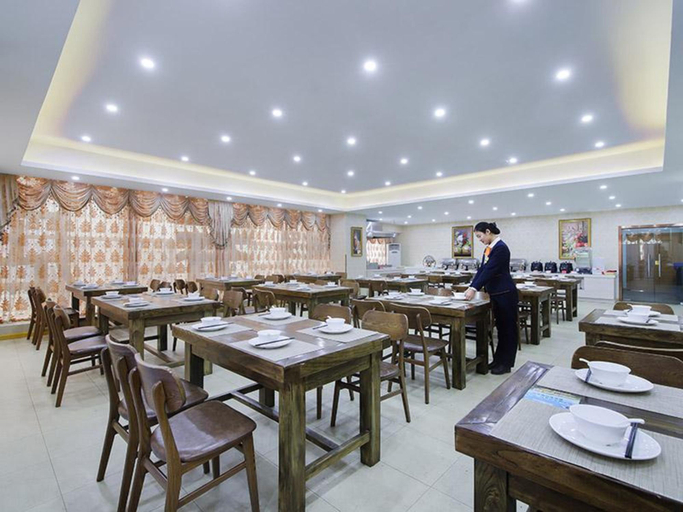 Food & Drinks 4, Vienna Hotel Liaocheng University branch, Liaocheng