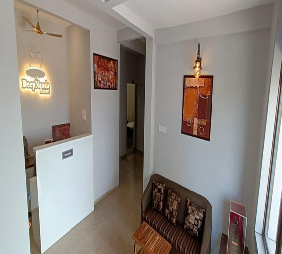Others, DeepNanda Resort, Ichalkaranji , Kolhapur