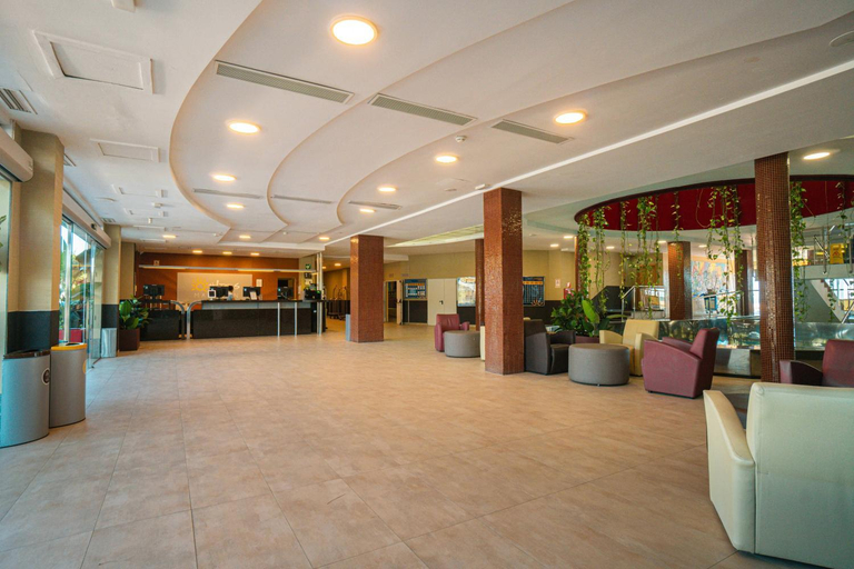 Public Area 4, Ohtels Mazagon, Huelva