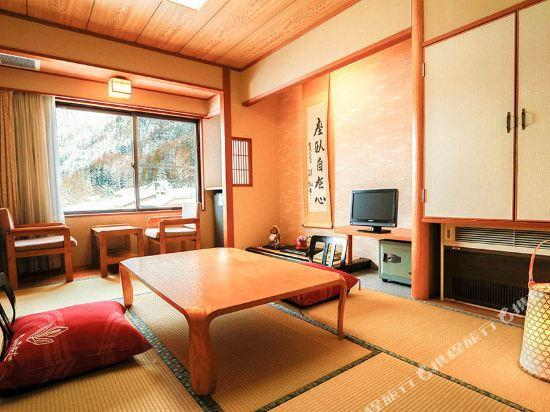 Others 4, Ryokan Hinoemata, Hinoemata