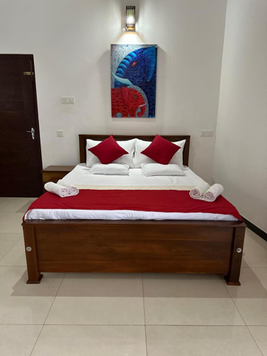 4, Welcome Lanka Apartment Richmond Hill ,Galle, Galle Four Gravets