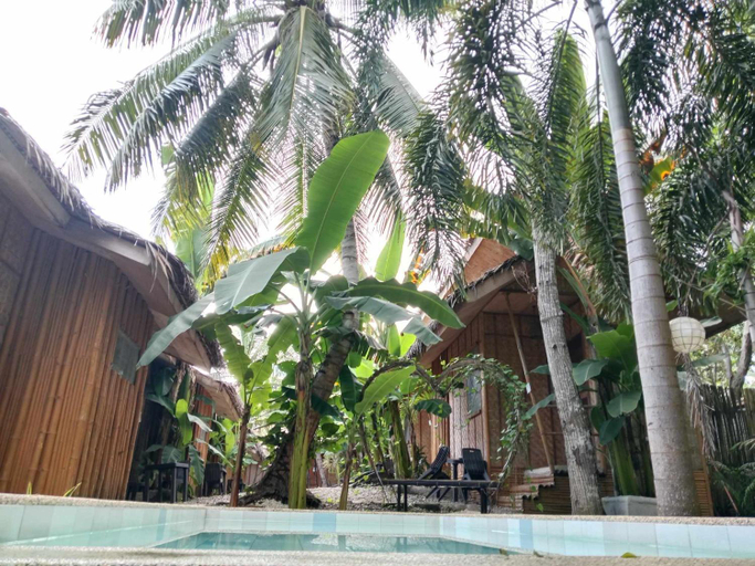 Exterior & Views 1, Ecostay Panglao Resort Hotel, Panglao