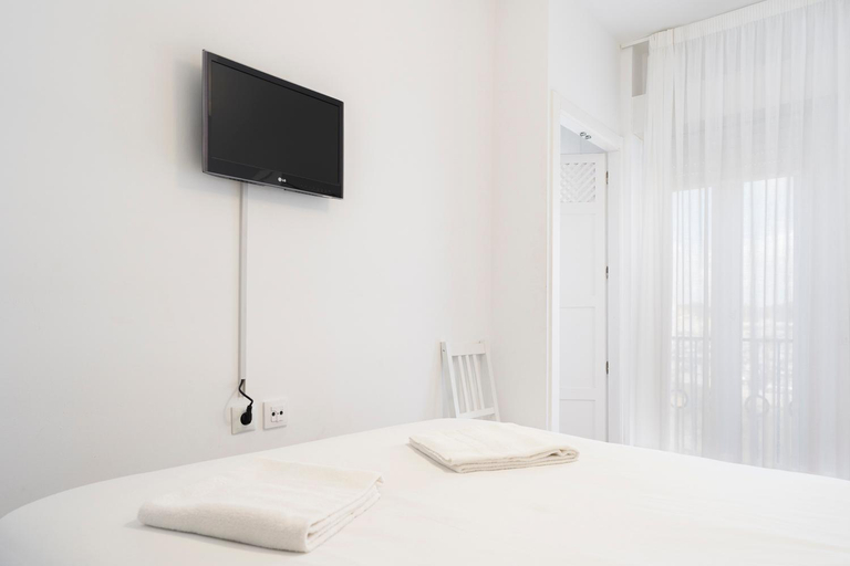 Bedroom 2, Apartamento Puerto Sherry, Cádiz
