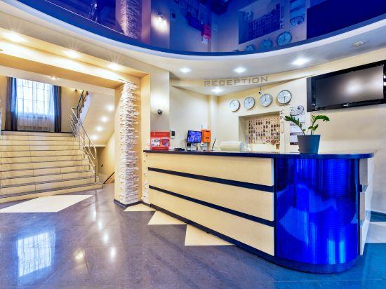 Others 4, Kolvi Hotel, Vysokogorskiy rayon