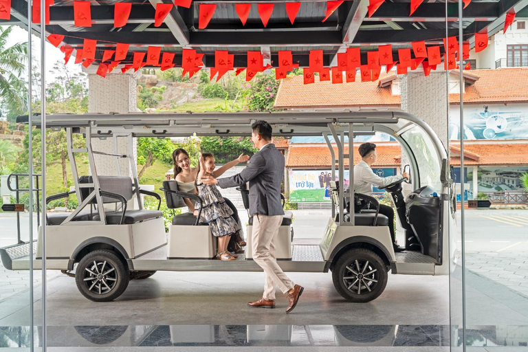 Public Area 5, Tuan Chau Resort Ha Long, Hạ Long