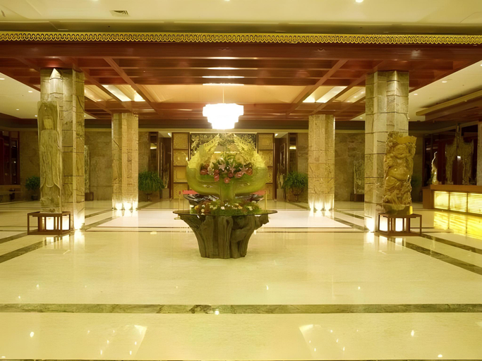 Others 4, Xishuangbanna Golden Zone Hotel, Xishuangbanna Dai