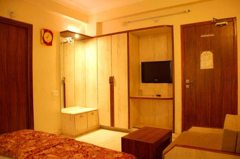 Others 3, The Sky Comfort Hotel Shri Vithalesh, Rajsamand