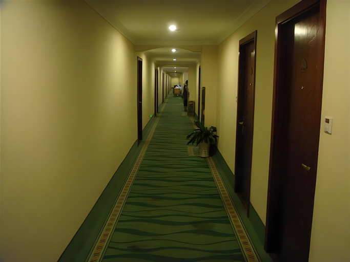 Others 3, GreenTree Inn Jiangsu Zhenjiang Yidu Building Materials City Express Hotel, Zhenjiang