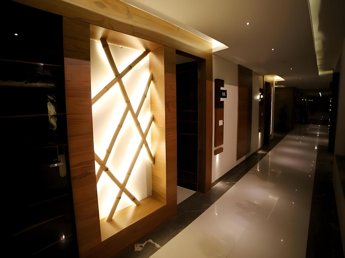 Others 4, Meghdoot Hotel & Resorts, Ujjain