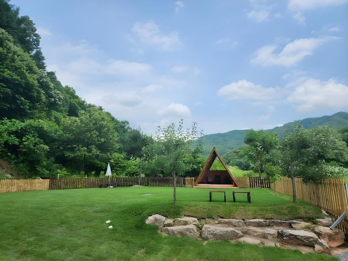 Others 4, Hongcheon Private Bed and Breakfast Torang, Chuncheon