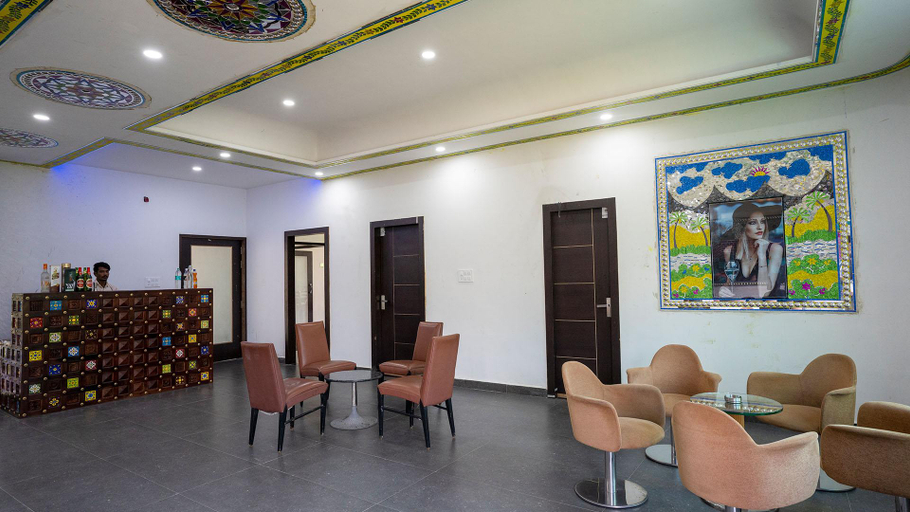 Others 4, Doongar fort 7 km from ambaji, Sirohi