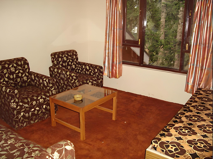Others 5, Gulmarg Resorts, Baramulla
