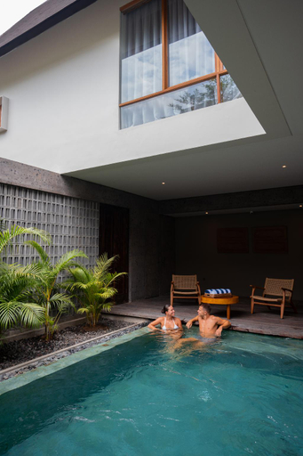 Sport & Beauty 2, Pulang Private Pool Villa, Pererenan Canggu, Badung