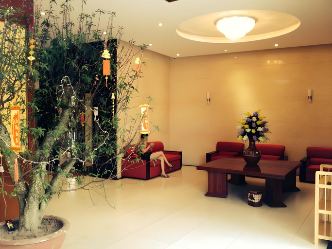 Others 3, Hoang Mam Hotel, Thái Nguyên