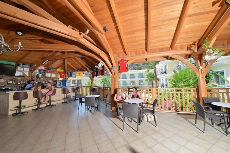Food & Drinks 4, Villa Beldeniz, Fethiye