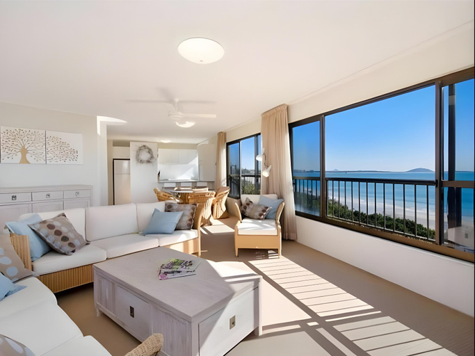 Others 5, Parkyn 6 Apartment, Maroochy - Mooloolaba
