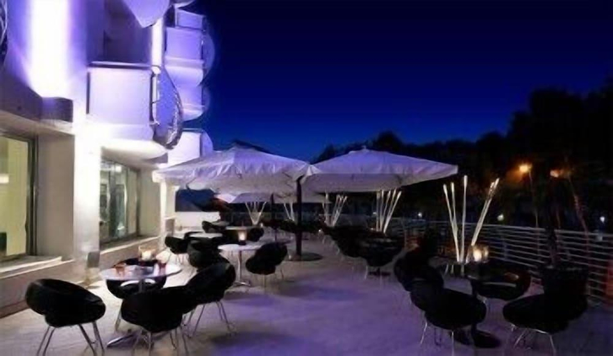 Food & Drinks 5, Hotel Lido, Teramo