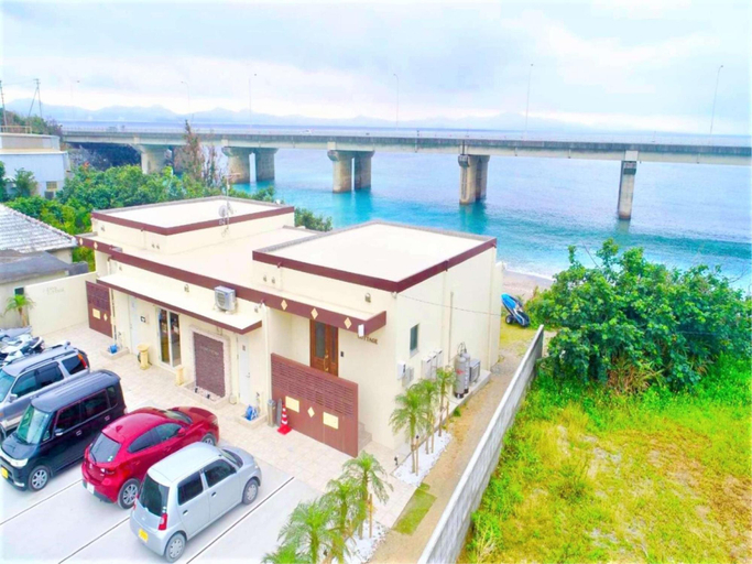 Sport & Beauty 4, Oceans Cottage, Nago