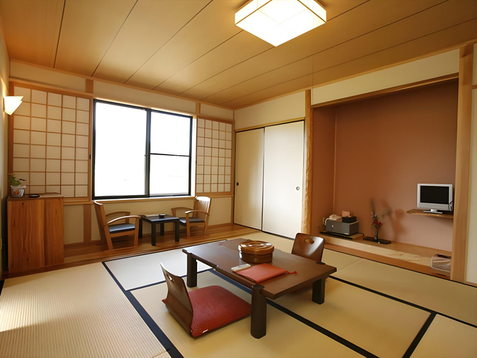 Others 4, Yufuin Onsen Poppo-an, Yufu