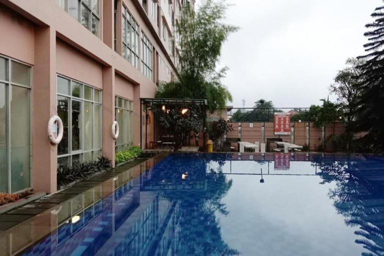 Others 5, The Edge Baros 2BR by SKY, Cimahi
