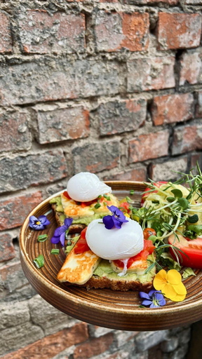 Food & Drinks 4, Wozna 11 Stare Miasto, Poznań City