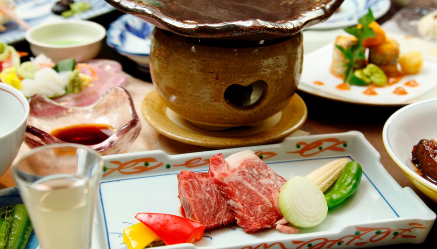 Food & Drinks 4, Kichiya, Achi
