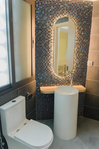 Bathroom 4, SHI HOUSE , Da Nang