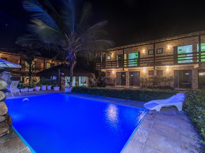 Sport & Beauty 5, Pousada Kairos & Spa em Buzios, Armação dos Búzios