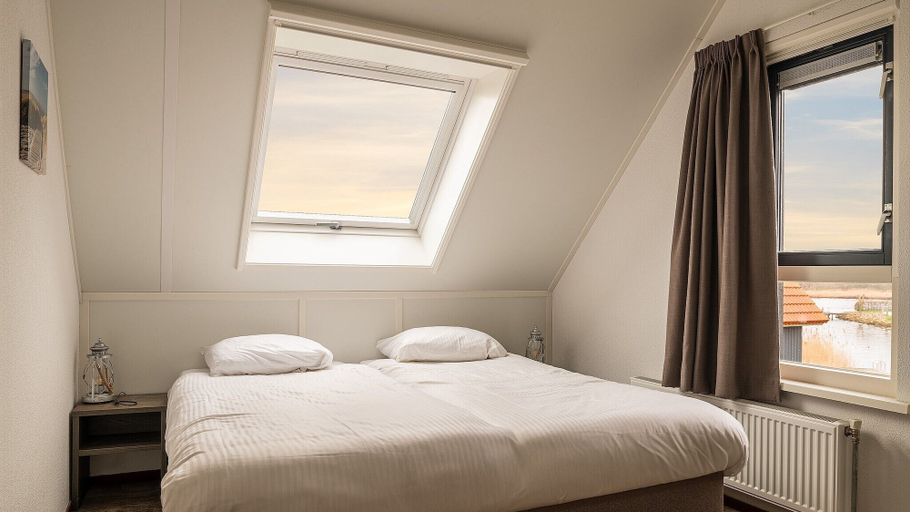 Room 2, Dormio Waterpark Langelille, Lemsterland