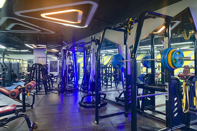 Others 3, インターナショナルホテル, Wuhan