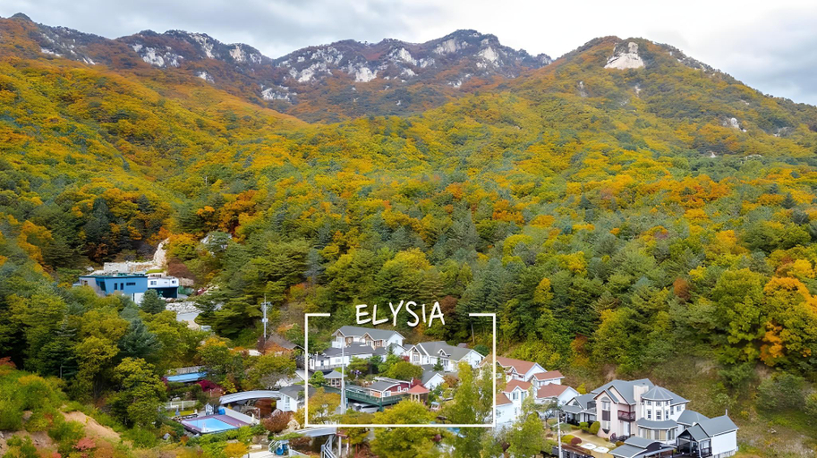Others 3, Elsia Pension, Gapyeong