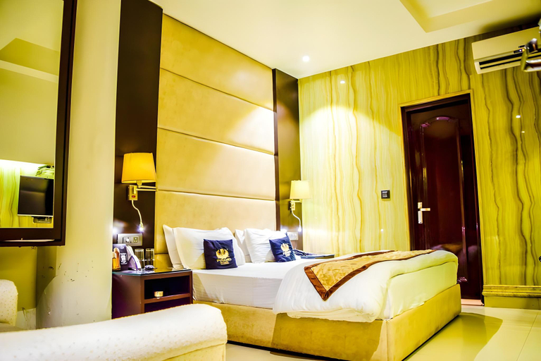 Others 2, Hotel Puran Palace, Ambala
