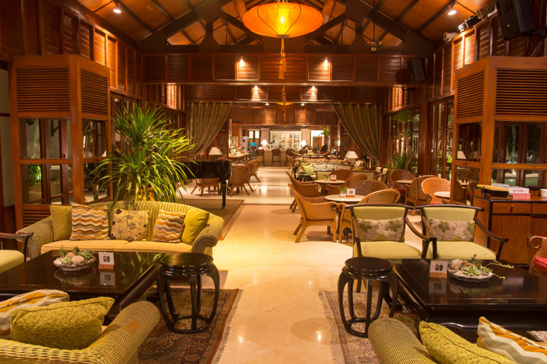 Food & Drinks 3, Purama Villas Da Nang Managed By Abogo, Da Nang