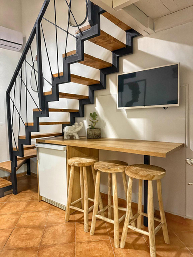 Others 5, Maisonette near beach city center, Crete
