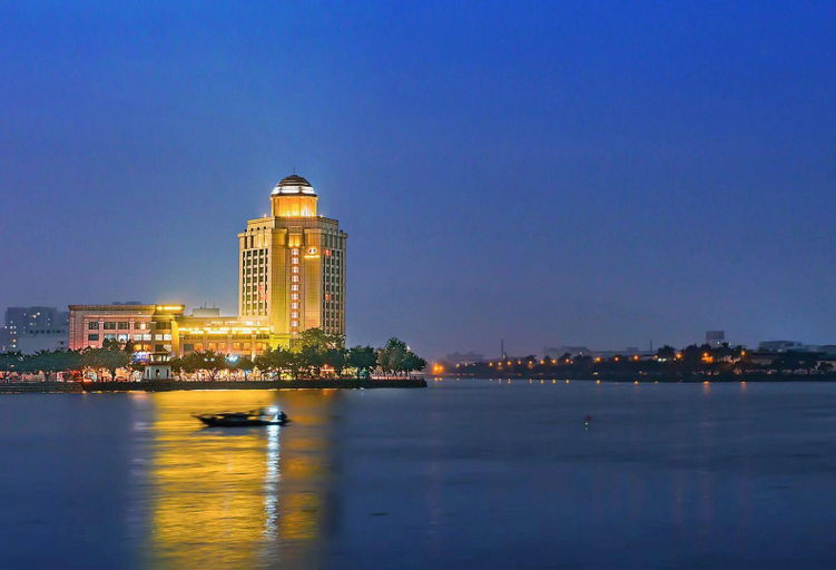 Others 4, Sanbu Holiday Hotel, Jiangmen