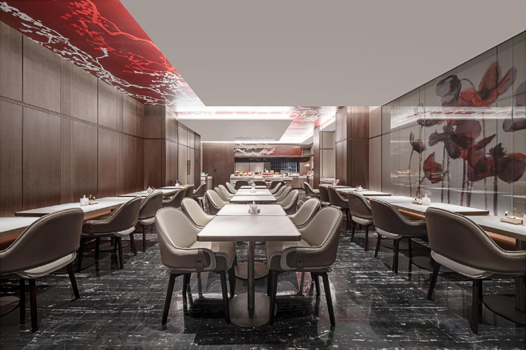 Food & Drinks 4, Atour Hotel Changsha Wuyi Square Huangxing South Road, Changsha