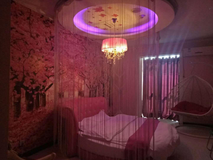 Others 4, Aishang Apartment Hotel, Taiyuan
