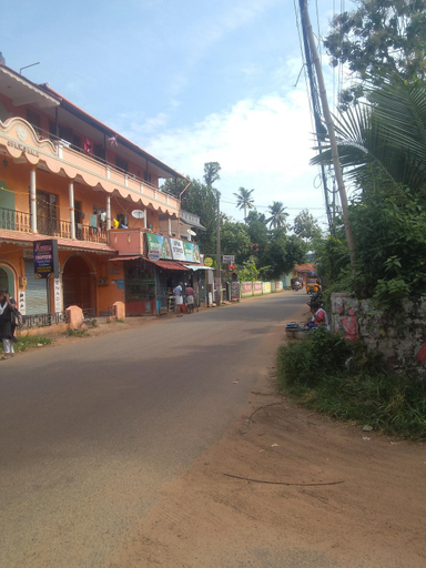 Others 4, Home stay, Thiruvananthapuram