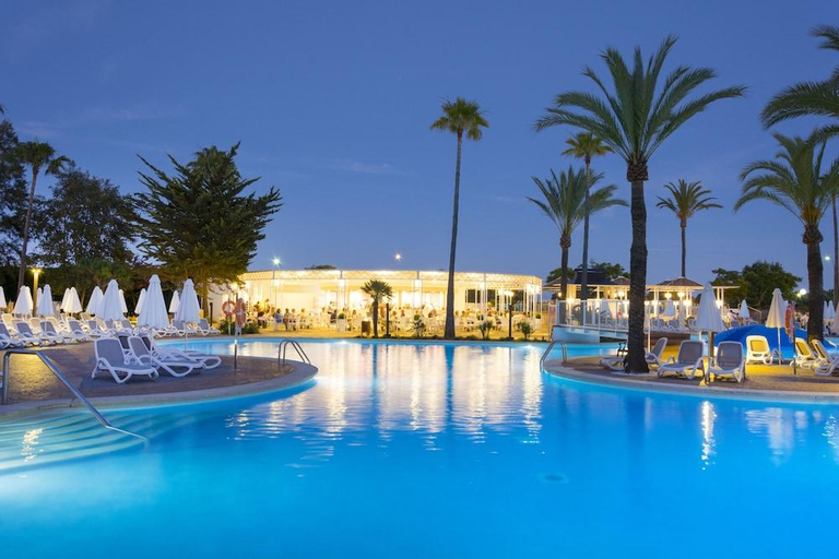 Sport & Beauty 2, Protur Vista Badia, Baleares