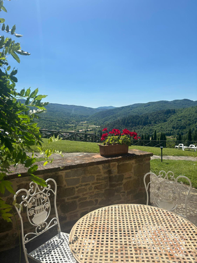 Others 4, Agriturismo D'ambiano, Arezzo