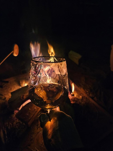 Food & Drinks 3, Youngwol Moon Lit River Pension, Yeongwol