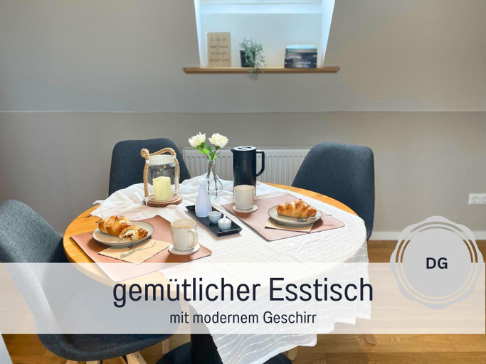 Food & Drinks 3, Ferienwohnungen Auszeit Sulzburg, Breisgau-Hochschwarzwald