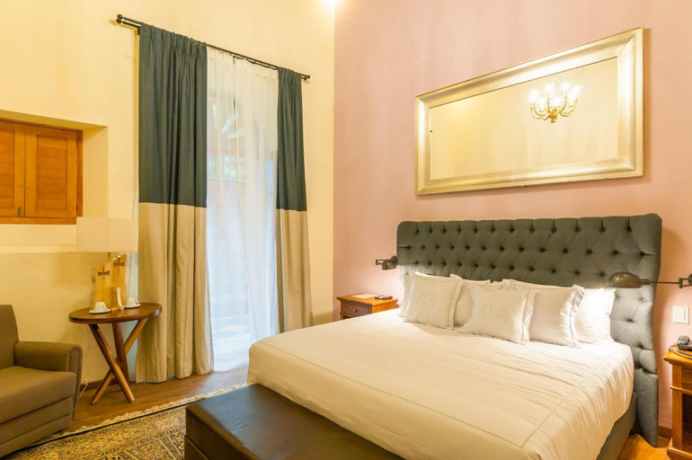 Others 4, Casa del Rector Hotel Boutique, Guanajuato