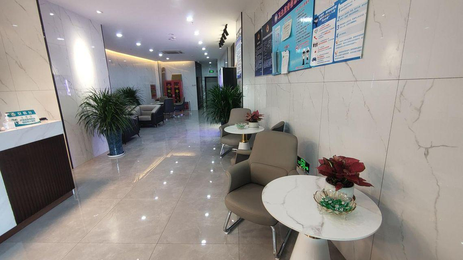 Others 4, Yihe Express Hotel (Beijing Huilongguan), Beijing